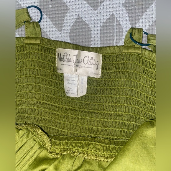 Matilda Jane Asymmetrical Dress - Picture 6 of 8